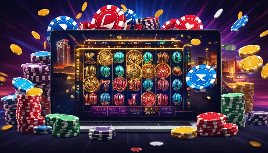 Bộ Công Cụ Tiếp Thị