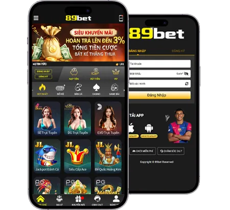 Nền tảng bảo mật betcom88