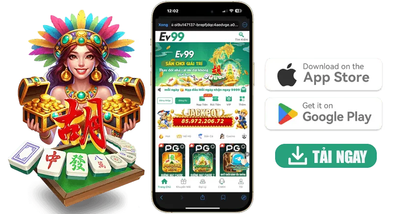 Ưu đãi hấp dẫn betcom88