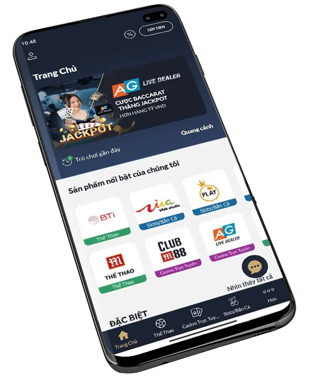 Quản lý tài khoản cá nhân betcom88